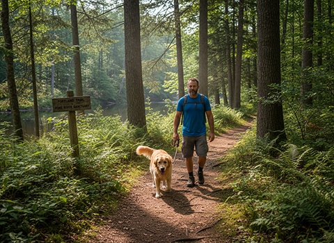 Portland Trail